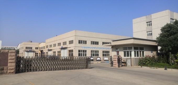 Yantai Hope Precision Machinery Co., Ltd. linha de produção do fabricante