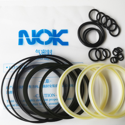 Japna N.O.K Excavator Oil Seal Kit à prova de vazamento personalizado