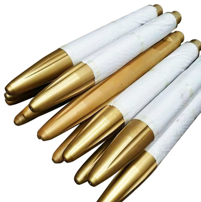OEM Acessórios de quebra hidráulica Excavadora quebra-pedras Chisel 175mm 185mm 195mm