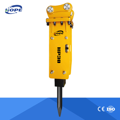 2 toneladas - 3,5 toneladas Excavadora para Sany Doosan Lonking53