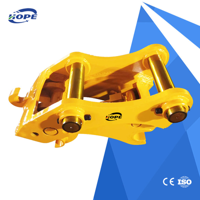33-45 toneladas Excavadora hidráulica acoplamento rápido para Komatsu Liugong Sany