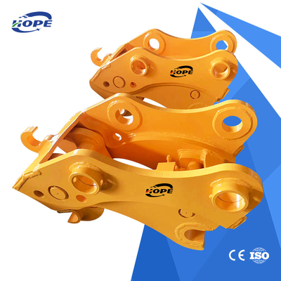 7T-9T Mini Excavadora Hidráulica Acoplador Hidráulico Rapido Para Excavadora Sany
