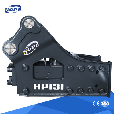 Compressor hidráulico Yantai Hope - HP 165 Compressor hidráulico de alta qualidade