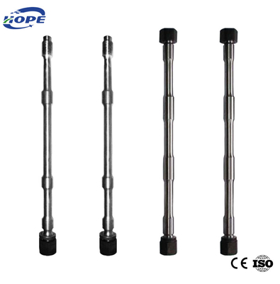 Yantai Hope Excavator Attachments Hydraulic Rock Breaker através de parafuso para fixação segura