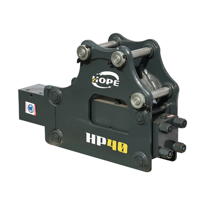 Soosan Sb Série Excavator fixação Hydraulic Breaker
